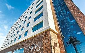 MDS Hotel Concepción
